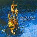 ショッピングNERV 中古邦楽CD TRANSTIC NERV/RAISEAFLAG