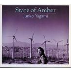 中古邦楽CD 八神純子 / State of Amber(廃盤)