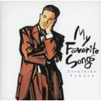中古邦楽CD 田原俊彦/マイ・フェイヴァリット・ソングス