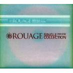 中古邦楽CD ROUAGE / SINGLE COLLECTION