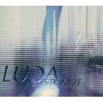 中古邦楽CD LUCA / CUSTOMIZE