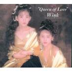 中古邦楽CD Wink / Queen of Love(廃盤)