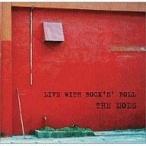 中古邦楽CD THE MODS/LIVE WITH ROCK“N”ROLL