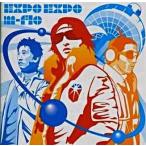 中古邦楽CD m-flo / EXPO EXPO