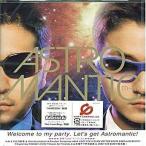 中古邦楽CD m-flo / ASTROMANTIC