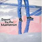 中古邦楽CD 浜田省吾 / DOWN BY THE MAINSTREET(限定盤)