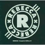 中古邦楽CD レベッカ / Complete Edition II