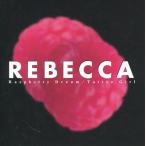 中古邦楽CD REBECCA / Raspberry Dream/Tatoo Girl