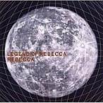 中古邦楽CD REBECCA / LEGEND OF REBECCA