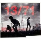 中古邦楽CD 尾崎豊 / 13/71-THE BEST SELECTION(限定盤)(廃盤)