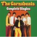中古邦楽CD ザ・カーナビーツ / カーナビーツ・コンプリート・シングルズ(廃盤)