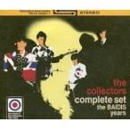 中古邦楽CD THE COLLECTORS / the collectors complete set the BAIDIS years(廃盤)