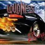 中古邦楽CD LOUDNESS / RACING English Version