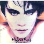 中古邦楽CD 氷室京介 / Higher Self