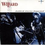 中古邦楽CD The Willard / Rubbish Stories Happened