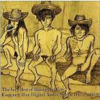 中古邦楽CD BLANKEY JET CITY / 国境線上の蟻〜The Very Best of Blankey Jet C