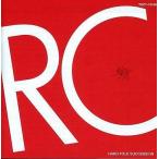 中古邦楽CD RCサクセション / HARD FOLK SUCCESSION