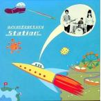 中古邦楽CD advantage Lucy / station