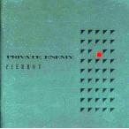 中古邦楽CD PIERROT / PRIVATE ENEMY(廃盤)