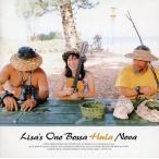 中古邦楽CD 小野リサ / BOSSA HULA NOVA