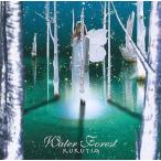 中古邦楽CD RURUTIA / Water Forest