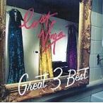 中古邦楽CD GREAT3 / Lost Virgin〜Great3 Best〜