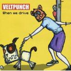 中古邦楽CD VELTPUNCH / When we drive