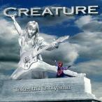 中古邦楽CD 西山毅 / CREATURE(廃盤)