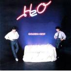 中古邦楽CD H2O / ゴールデン☆ベスト H2O