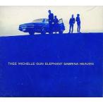 中古邦楽CD THEE MICHELLE GUN ELEPHANT / SABRINA HEAVEN