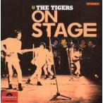 中古邦楽CD ザ・タイガース / ザ・タイガース・オン・ステージ(限定盤)