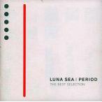 中古邦楽CD LUNA SEA / PERIOD〜THE BEST SELECTION〜