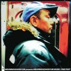 中古邦楽CD NIPPS / MIDORINOGOHONYUBI presents MIDORINOGOHONYUBI MUSIC/ONE FOOT