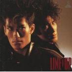 中古邦楽CD LINE-UP / LINE-UP(廃盤)