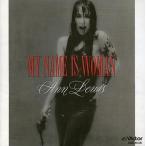 中古邦楽CD アン・ルイス / MY NAME IS WOMAN