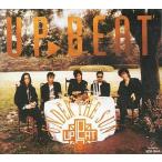 中古邦楽CD UP-BEAT / UNDER THE SUN