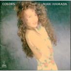 中古邦楽CD 浜田麻里 / COLORS
