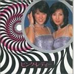 中古邦楽CD ピンク・レディー / TWIN BEST
