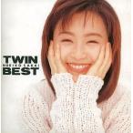 中古邦楽CD 酒井法子 / TWIN BEST