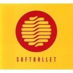中古邦楽CD SOFT BALLET / SOFT BALLET[初回限定盤](廃盤)