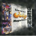 中古邦楽CD チューリップ / Live Act ’97 Tulip Magical History Tour