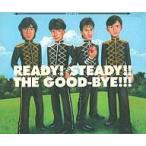 Yahoo! Yahoo!ショッピング(ヤフー ショッピング)中古邦楽CD The Good-Bye / READY!STEADY!!THE GOOD-BYE!!!