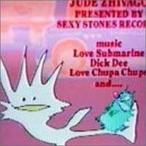 中古邦楽CD JUDE/ZHIVAGO