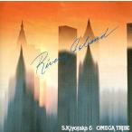 中古邦楽CD オメガトライブ / RIVER’S ISLAND