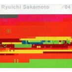中古邦楽CD 坂本龍一 / /04(限定盤)