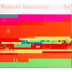 中古邦楽CD 坂本龍一 / /04