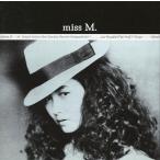 中古邦楽CD 中島みゆき/miss M.