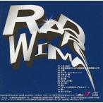 中古邦楽CD RADWIMPS