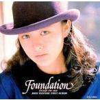 中古邦楽CD 藤谷 美紀        /ファンデーション