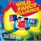 中古邦楽CD スチャダラパー / WILD FANCY ALLIANCE(廃盤)
